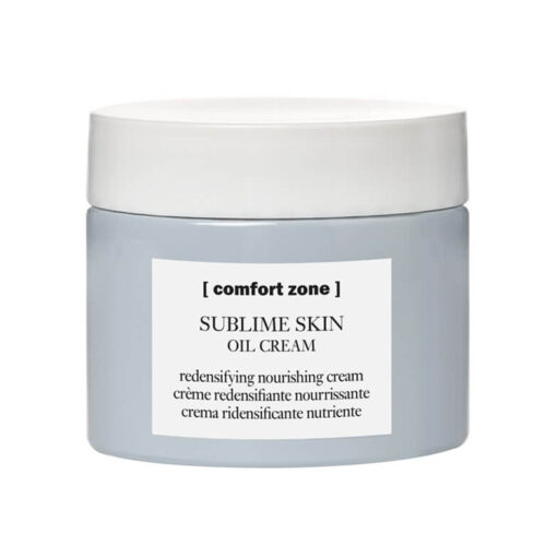 Sublime Skin Oil Cream