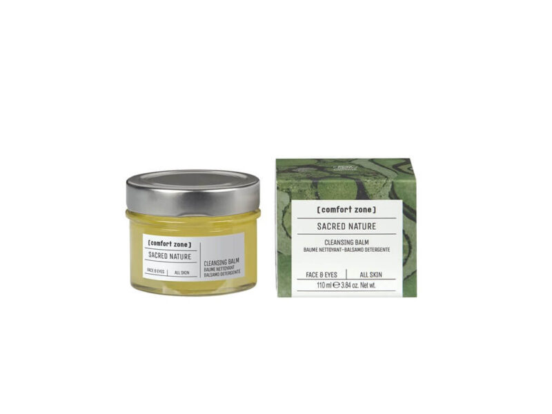 Sacred Nature Cleansing Balm