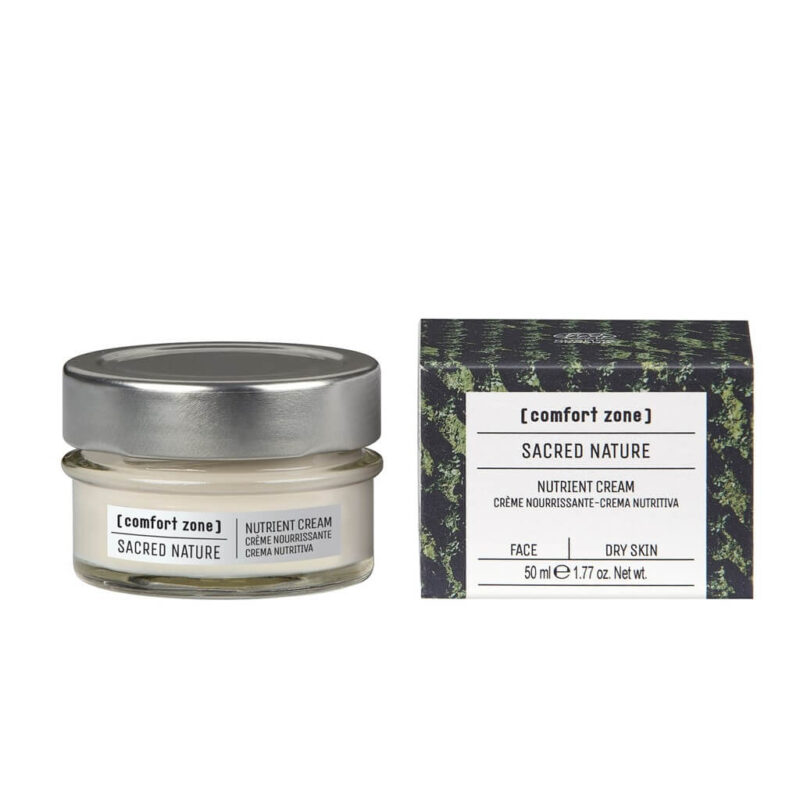 Sacred Nature Nutrient Cream