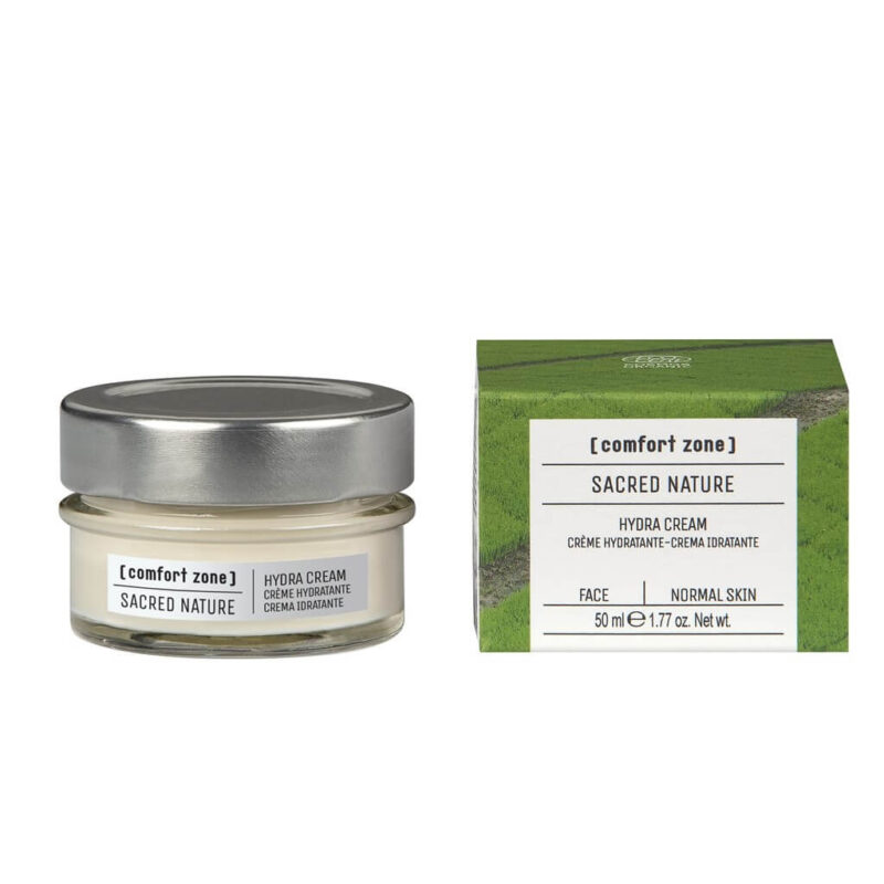 Sacred Nature Hydra Cream