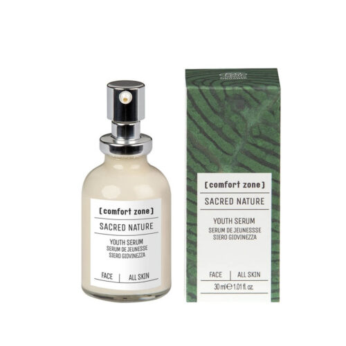 Sacred Nature Youth Serum