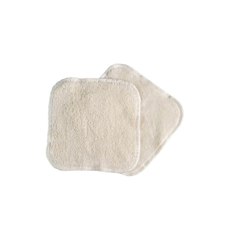 Towel Sacred Nature Face Cleansing